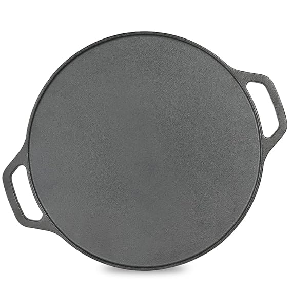 Prestige Cast Iron Dosa (30 cm) 